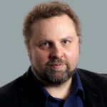 Dr. Stephen Turley
