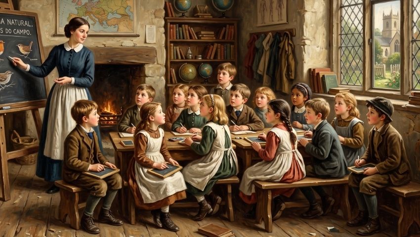 02. Princípios da Pedagogia Clássica